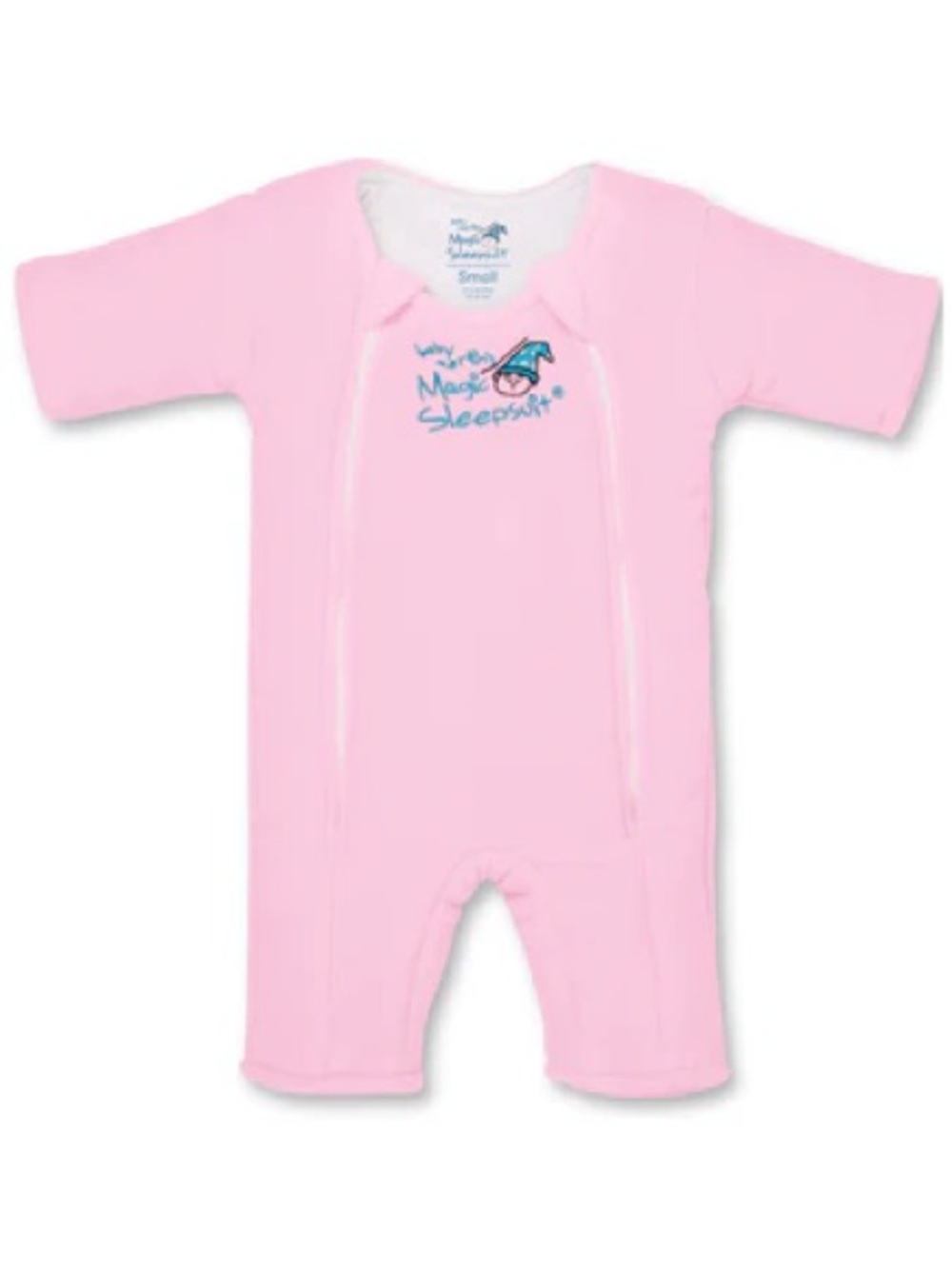 Baby Merlin's Magic Sleepsuit